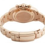 Rolex Daytona 116505 Pink Everose Gold Pink - Top Watches