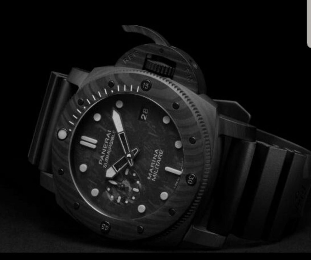 Panerai marina - Top Watches