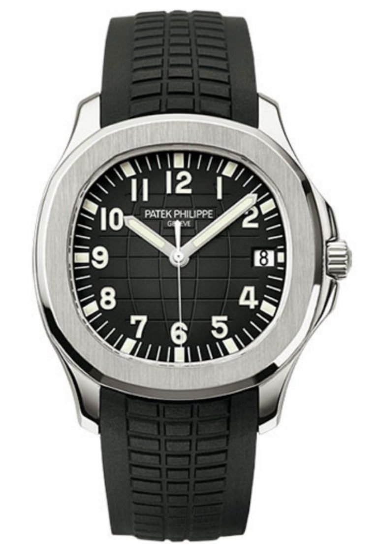 Patek Philippe Calatrava 5196 1:1 Replica vs Original Comparison (Guía 2026)