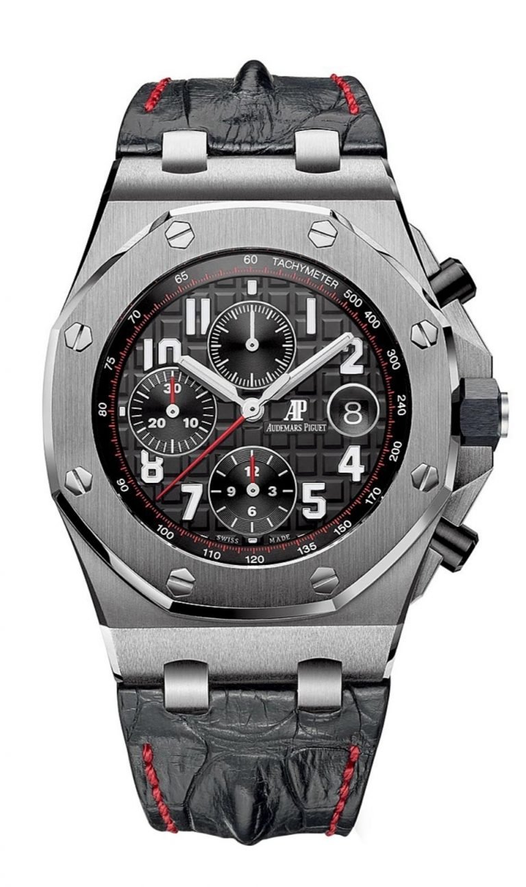 Audemars Piguet Royal Oak Quartz 67651 Replica Review (2026 Guide)