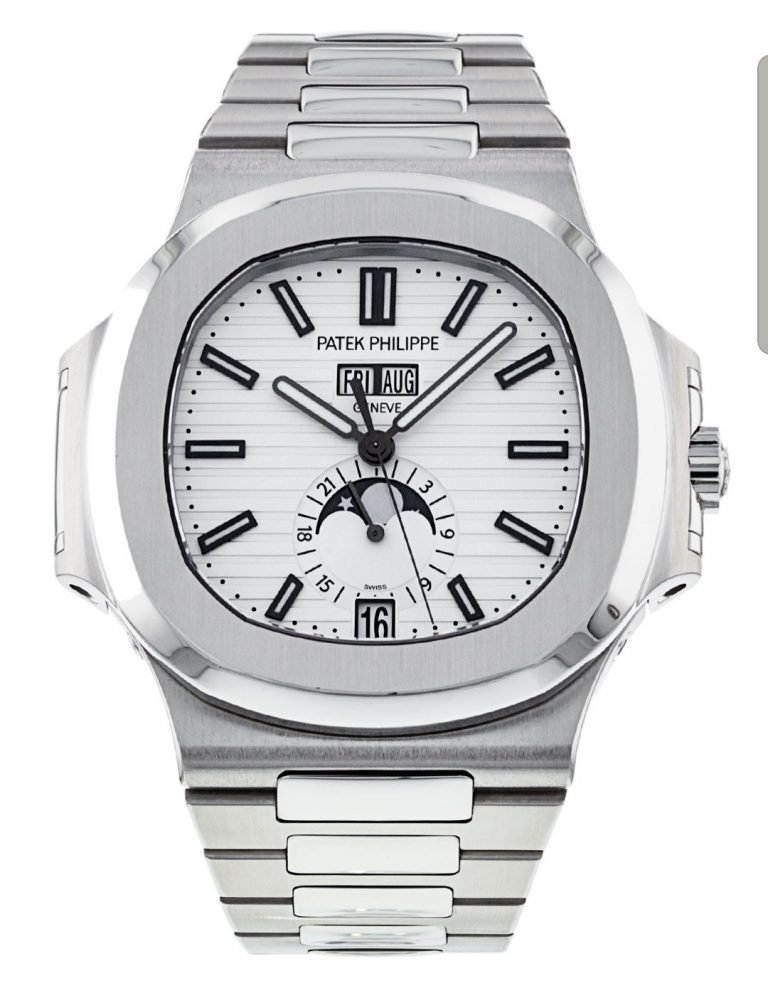 Patek Philippe Calatrava 5196 Superclone Buying Guide (Guida 2026)