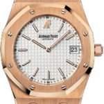 Audemars Piguet Style No: 15500OR.OO.1220OR.01 Replica