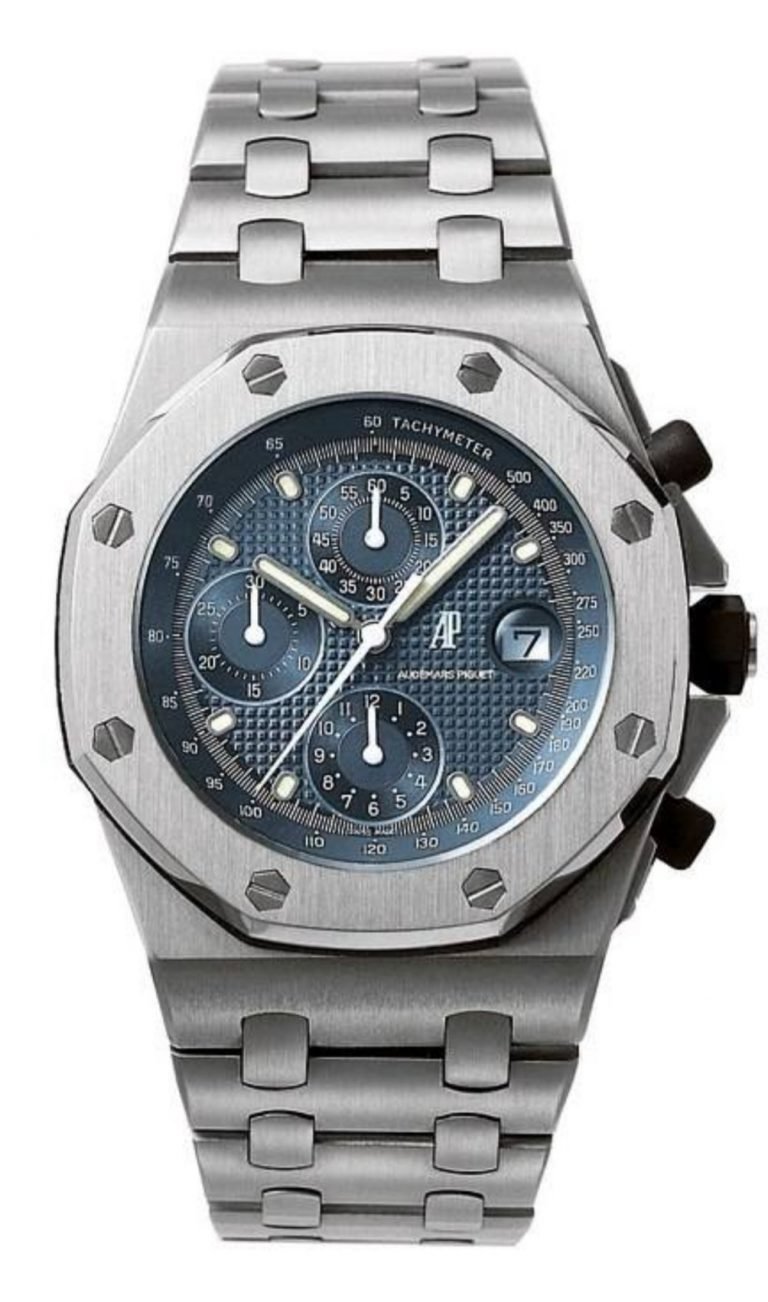 Recensione Audemars Piguet Royal Oak Offshore 2026: Vale la Pena Comprarlo?