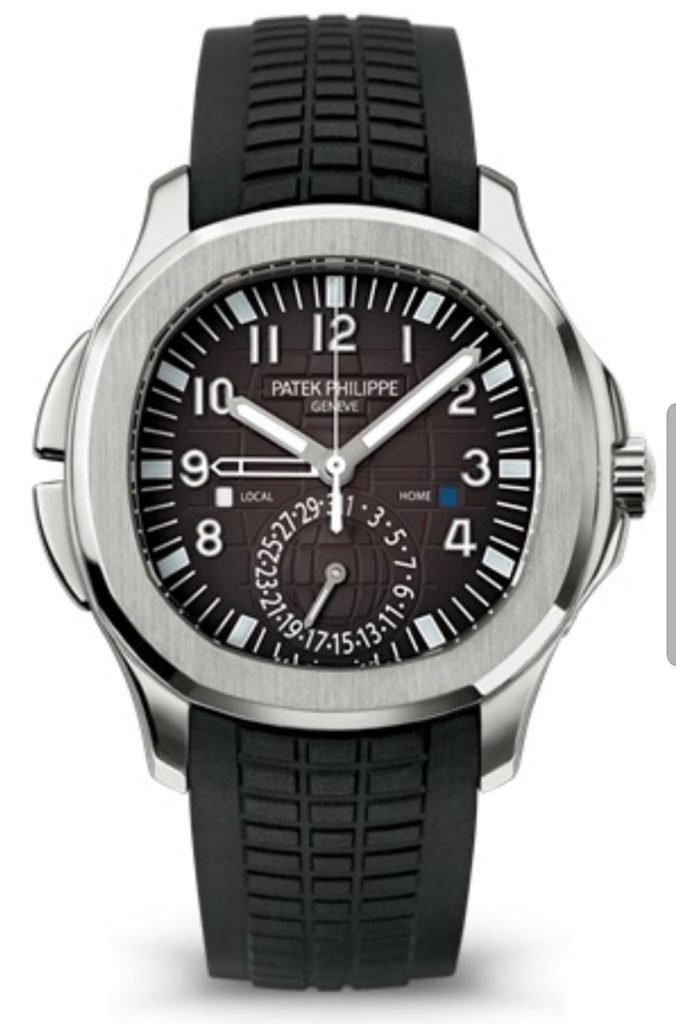 Patek phillipe 5164a — DR.WATCH