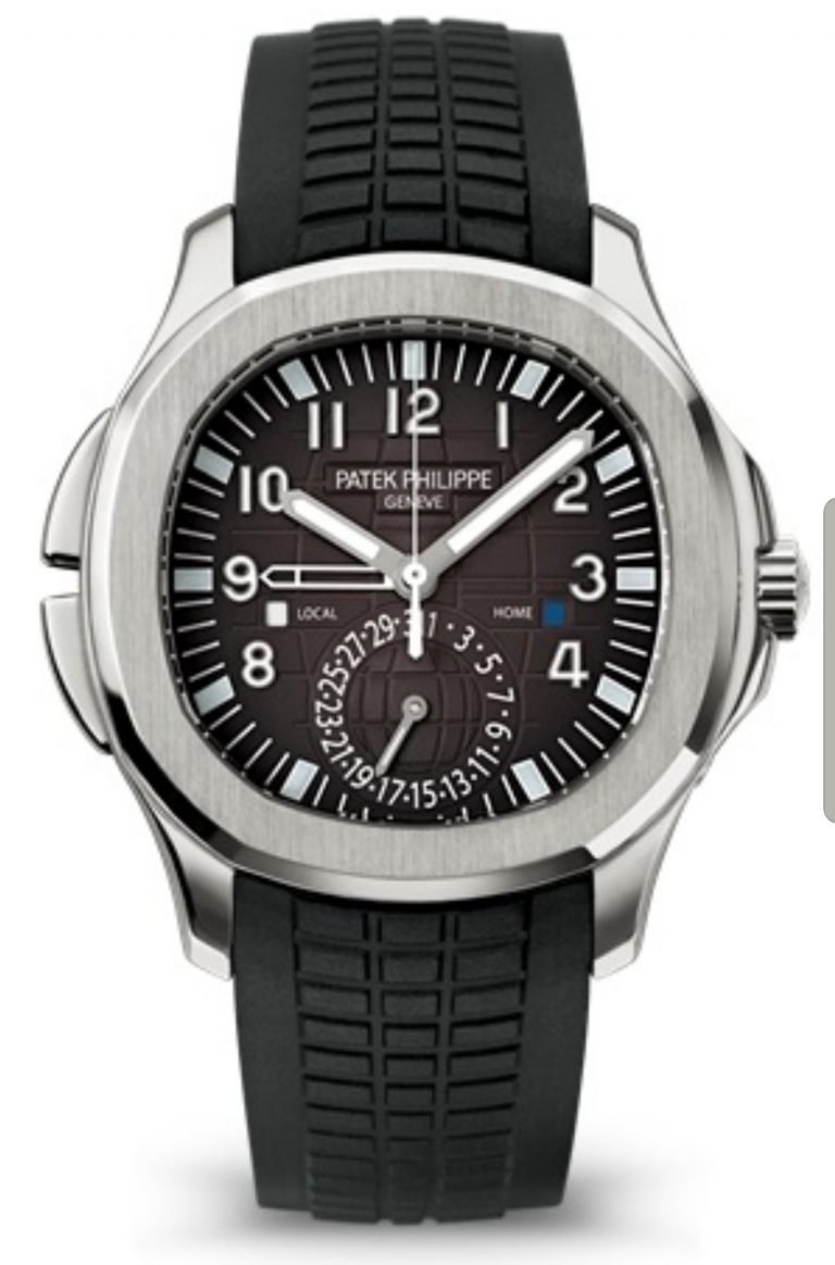Patek Philippe Calatrava 5196 On the Wrist Review (2026 Guide)