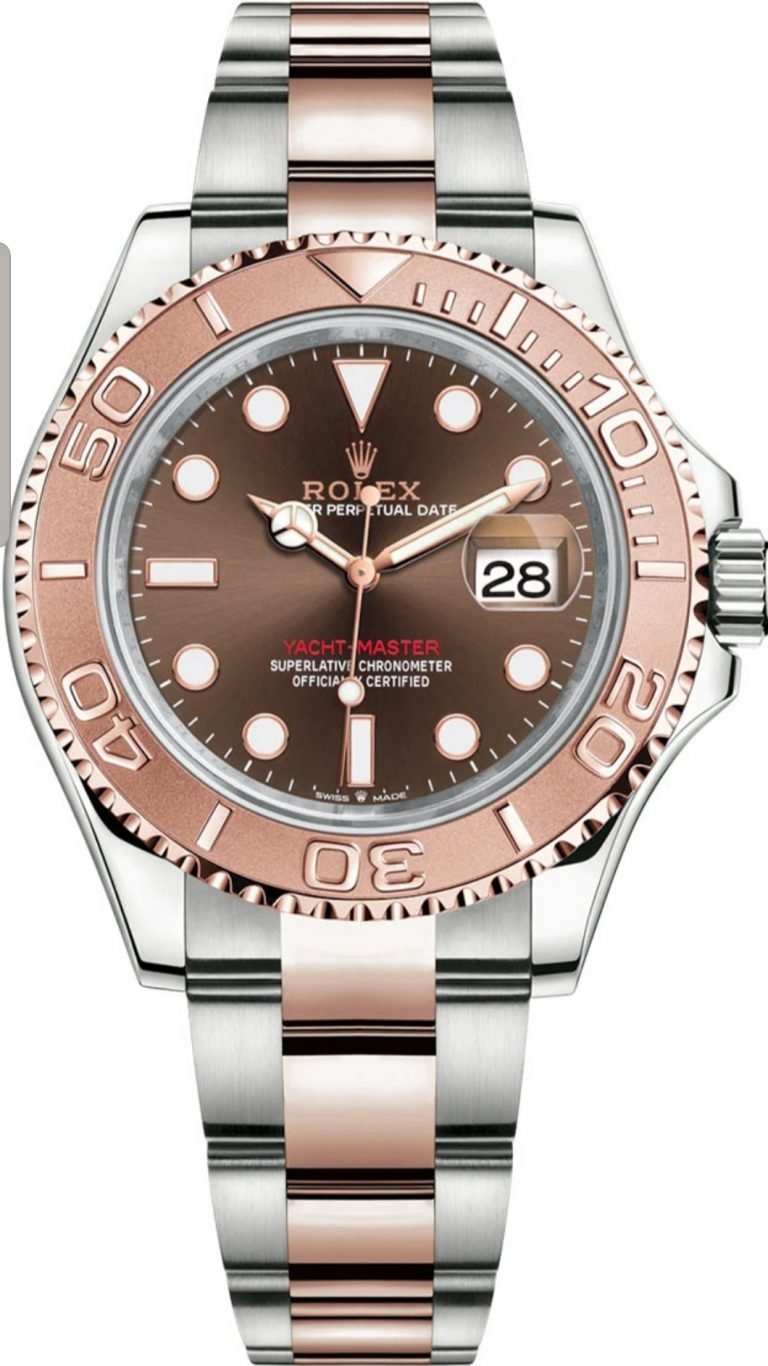 Rolex Yacht-Master 226659 : Guide Complet 2026 et Reproduction DR.WATCH