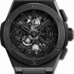 Hublot Big Bang Integral All Black 42mm 451.CX.1140.CX
Replica