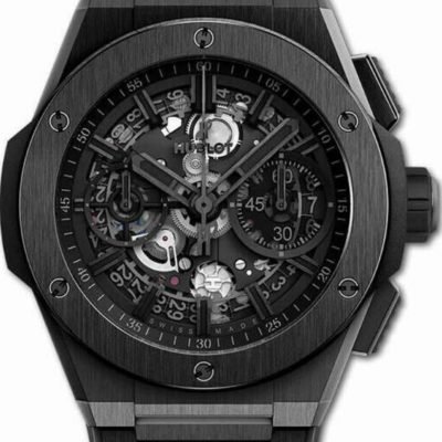 20201021_151748 Hublot Big Bang Integral All Black 42mm 451.CX.1140.CX
Replica