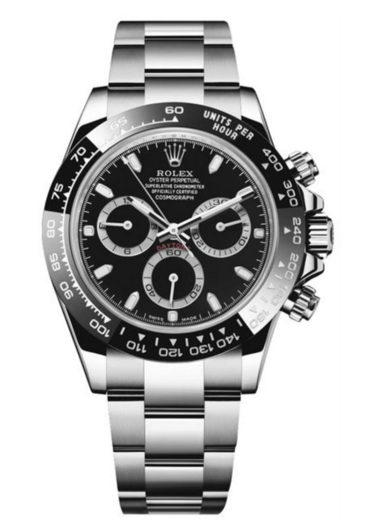 Rolex Daytona 126500LN 1:1 Swiss Replica Guide: 2026 Buyer's Guide