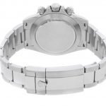 Rolex Cosmograph Daytona Men's Black Dial Watch 116500LN replica - DrWatch Premium Watch