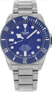 Tudor pelagos