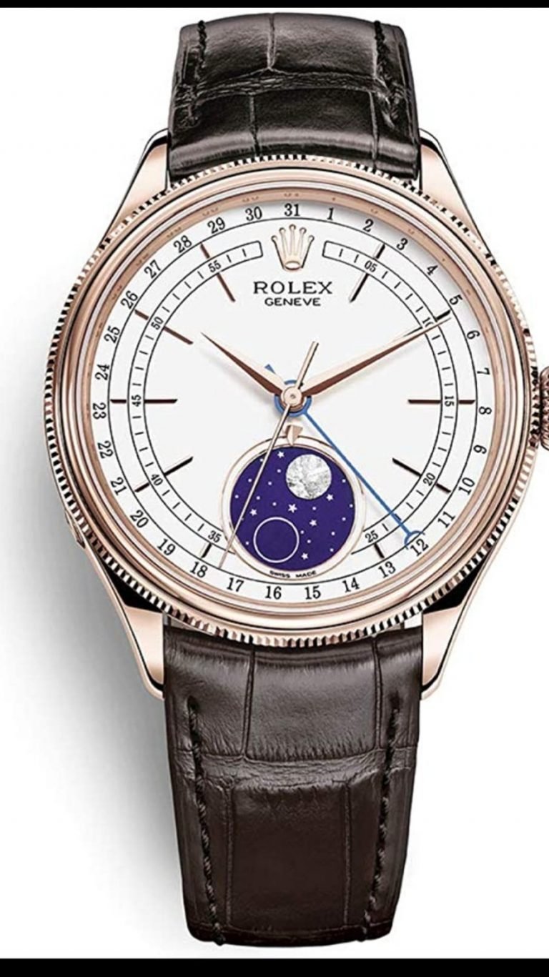 How to Style Your Cellini for Any Occasion