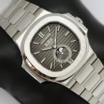 5276a patek phillipe — DR.WATCH