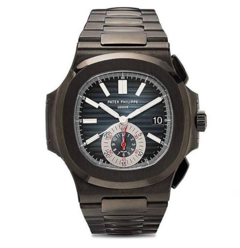 Patek Philippe Nautilus 5980 Chronograph Superclone Buying Guide (Leitfaden 2026)