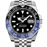 AUTOMATIC ROLEX gmt 116660 batman - Top Watches