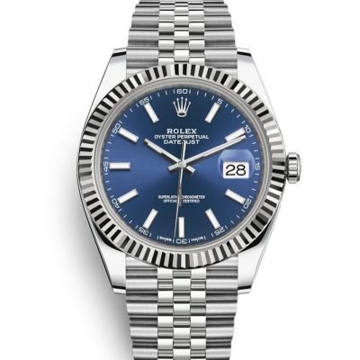 datejust 126234 - Top Watches