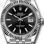 Datejust 136334