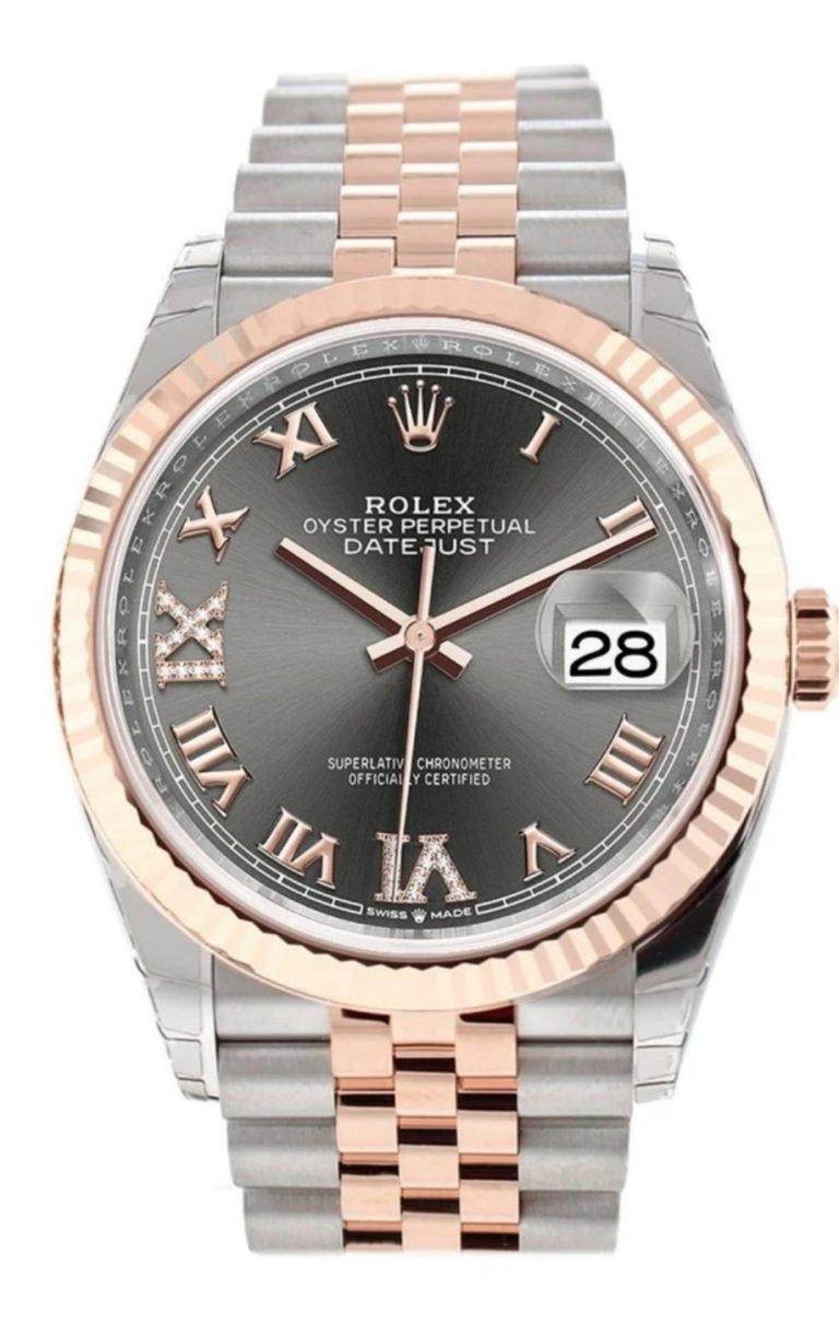 Rolex Datejust 28: Guida Completa: La Guida Completa 2026