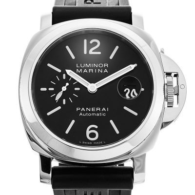 22.0 AUTOMATIC RUBBER BAND PANERAI LUMINOR MARINA PAM00104