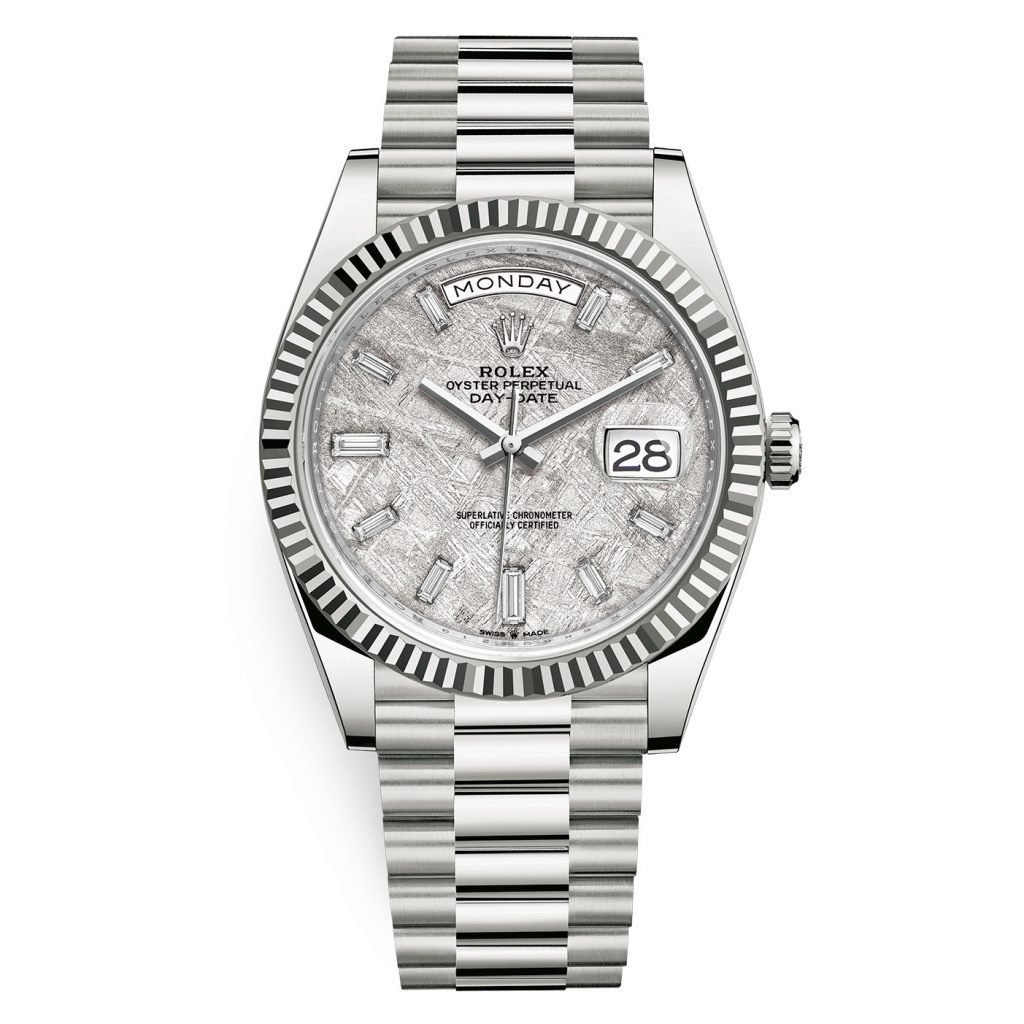 Rolex Day date 228239 - Top Watches