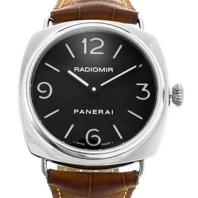 AUTOMATIC PANERAI RADIOMIR PAM00210