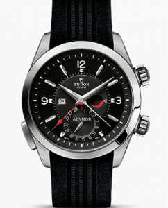 Replica Tudor Heritage Advisor 42mm Mens Watch 79620TN