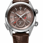 Replica Tudor Heritage Advisor 42mm Mens Watch 79620TC