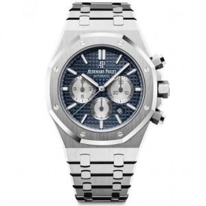 Replica Audemars Piguet Royal Oak Chronograph - Top Watches