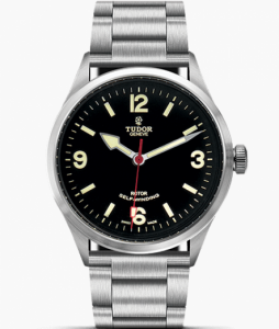 Replica Tudor Heritage Ranger 41mm Mens Watch 79910