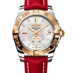 Breitling Galactic 36 H3733012.A725.214X.H16BA.1 Replica Watch