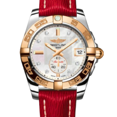 Breitling Galactic 36 H3733012.A725.214X.H16BA.1 Replica Watch