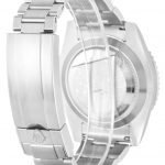 AUTOMATIC ROLEX DEEPSEA 126660 - Top Watches