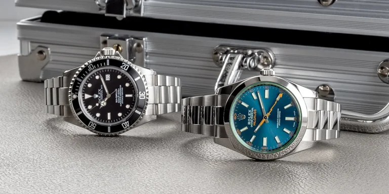 Trappole nel Restauro Orologi Vintage: Guida Pratica del Proprietario
