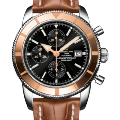 Breitling Superocean Heritage Chronograph 46 U1332012/B908/754P/A20BA.1 Replica Watch
