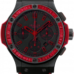 Replica Hublot Big Bang All Black Red 44mm 301.CI.1130.GR.1902.ABR10