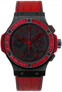 Replica Hublot Big Bang All Black Red 44mm 301.CI.1130.GR.1902.ABR10
