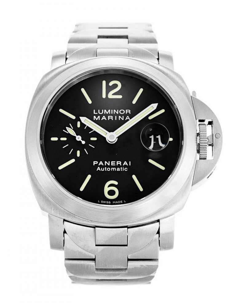 Panerai Submersible PAM00682 1:1 Replica vs Original Comparison (2026 Guide)