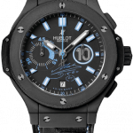 Hublot Big Bang Maradona Watch Replica 318.CI.1129.GR.DMA09
