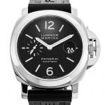 PANERAI LUMINOR MARINA PAM00104 MEN DIAL AUTOMATIC