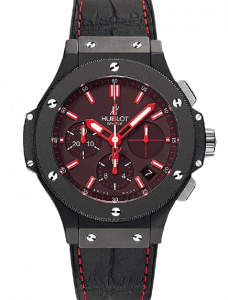 Replica Hublot Big Bang 41 mm Automatic Red Magic 341.CI.1123.GR