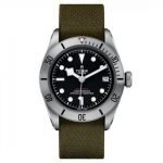 Replica Tudor Heritage Black Bay Steel Watch 79730