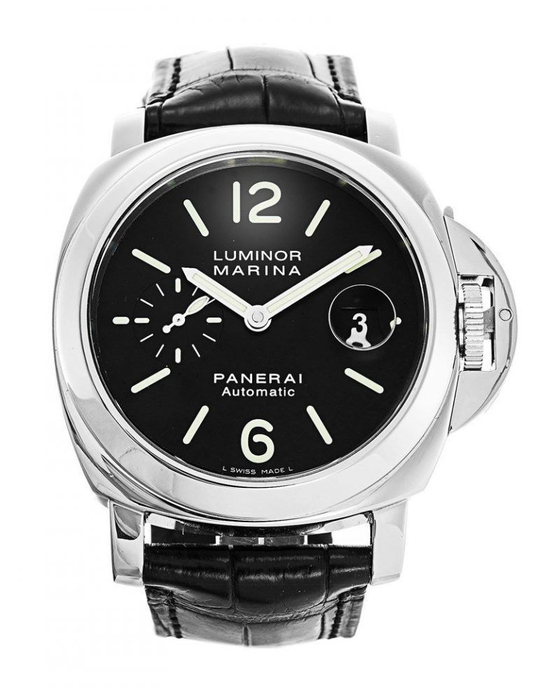 The Complete Panerai Luminor Guide for 2026