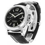PANERAI LUMINOR MARINA PAM00104 BLACK DIAL AUTOMATIC