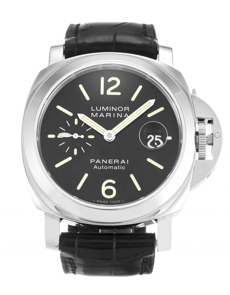 Panerai Luminor Marina PAM01312 Top 5 FAQs Answered (2026 Guide)