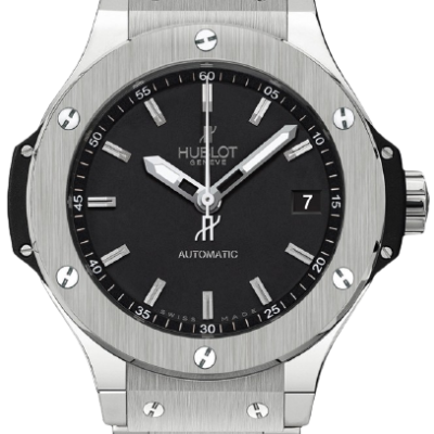 365.sx_.1170.sx-removebg-preview Hublot Big Bang Black Dial Automatic Black Alligator Men's Watch 365.SX.1170.SX