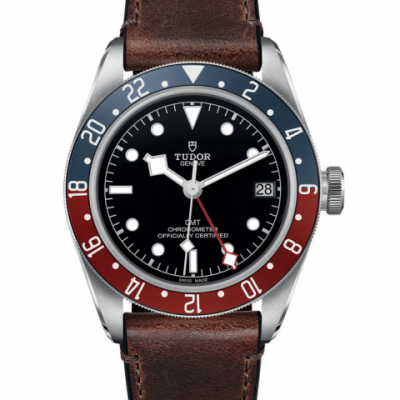 39 Replica Tudor Black Bay GMT 41mm Mens Watch M79830RB-0002 - DrWatch Premium Watch