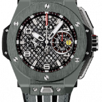 Replica Hublot Big Bang Ferrari Speciale Grey ceramic 45mm 401.CX.1123.VR