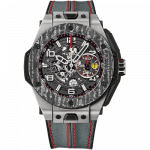 Hublot Big Bang Ferrari Carbon 401.NJ.0123.VR