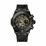 Hublot Big Bang Unico Ceramic Usain Bolt 411.CX.1189.VR.USB16