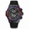 Hublot Big Bang  Sapphire Galaxy 45mm 411.JB.4901.RT.4098 - Top Watches